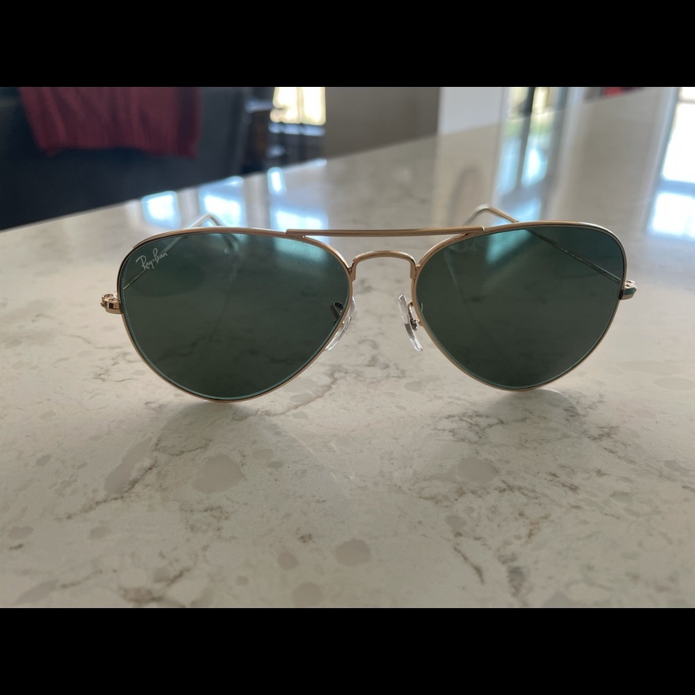 Ray Ban Sunglasses